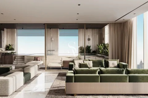 Duplex para venda em Dubai Marina, Dubai, EAU 5 quartos, 378 m2 № 657667 - foto 15