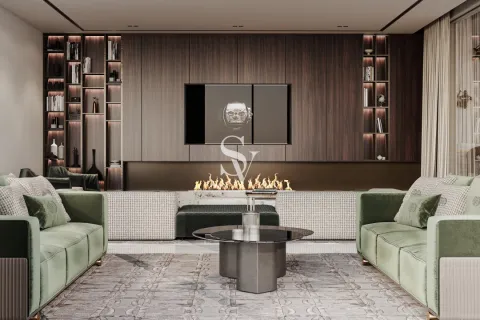 Duplex para venda em Dubai Marina, Dubai, EAU 5 quartos, 378 m2 № 657667 - foto 18