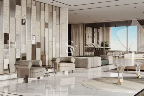 Duplex para venda em Dubai Marina, Dubai, EAU 5 quartos, 378 m2 № 657667 - foto 16