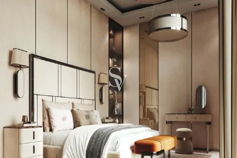 Duplex para venda em Dubai Marina, Dubai, EAU 5 quartos, 378 m2 № 657667 - foto 23