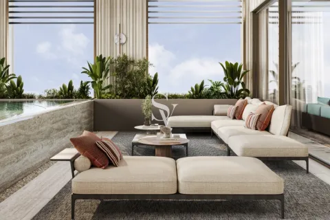 Duplex para venda em Dubai Marina, Dubai, EAU 5 quartos, 378 m2 № 657667 - foto 17