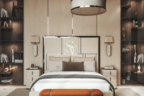 Duplex para venda em Dubai Marina, Dubai, EAU 5 quartos, 378 m2 № 657667 - foto 22