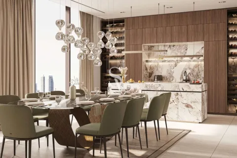 Duplex para venda em Dubai Marina, Dubai, EAU 5 quartos, 378 m2 № 657667 - foto 13