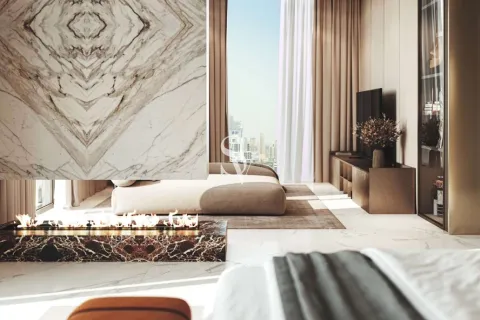 Duplex para venda em Dubai Marina, Dubai, EAU 5 quartos, 378 m2 № 657667 - foto 14