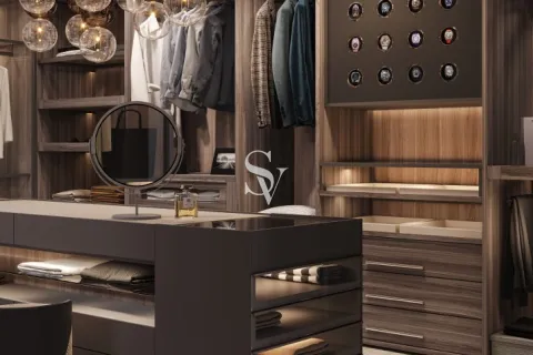 Duplex para venda em Dubai Marina, Dubai, EAU 5 quartos, 378 m2 № 657667 - foto 12