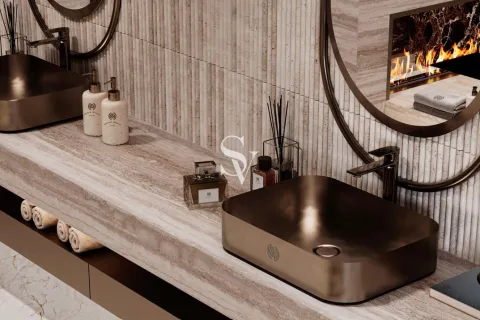 Duplex para venda em Dubai Marina, Dubai, EAU 5 quartos, 378 m2 № 657667 - foto 20