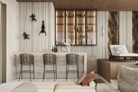 Duplex para venda em Dubai Marina, Dubai, EAU 5 quartos, 378 m2 № 657667 - foto 19