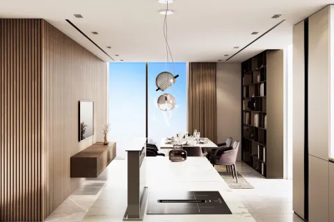 Duplex para venda em Dubai Marina, Dubai, EAU 5 quartos, 378 m2 № 657667 - foto 26