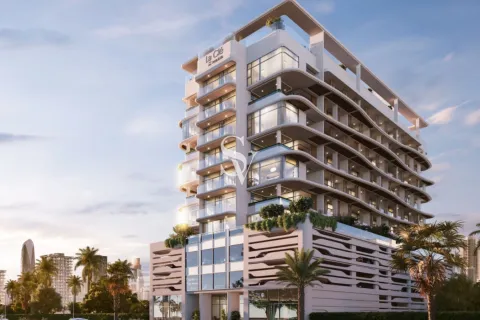 Byt v Al Furjan, Dubai, SAE 2 ložnice, 113 m² Č.: 657666 - fotografie 1