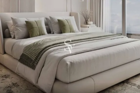 Wohnung zum Verkauf in Dubai Land, Dubai, VAE 1 Schlafzimmer, 78 m2 Nr. 657665 - Foto 7