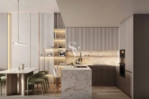 Wohnung zum Verkauf in Dubai Land, Dubai, VAE 1 Schlafzimmer, 78 m2 Nr. 657665 - Foto 8