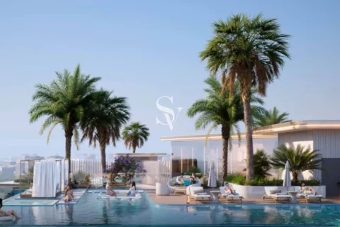 Wohnung zum Verkauf in Dubai Land, Dubai, VAE 1 Schlafzimmer, 78 m2 Nr. 657665 - Foto 12