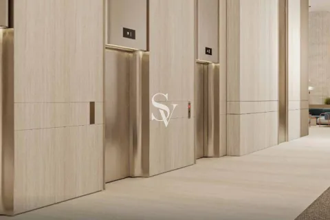 Wohnung zum Verkauf in Dubai Land, Dubai, VAE 1 Schlafzimmer, 78 m2 Nr. 657665 - Foto 5