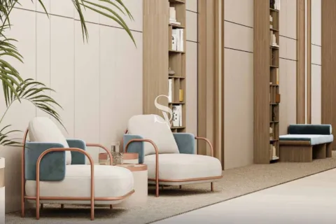 Wohnung zum Verkauf in Dubai Land, Dubai, VAE 1 Schlafzimmer, 78 m2 Nr. 657665 - Foto 3