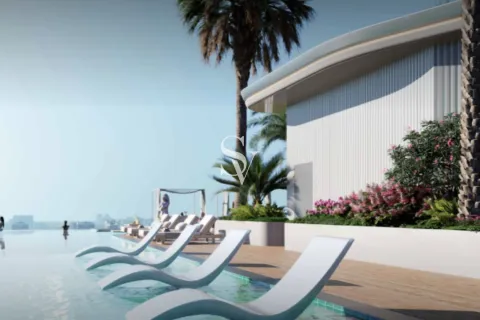 Wohnung zum Verkauf in Dubai Land, Dubai, VAE 1 Schlafzimmer, 78 m2 Nr. 657665 - Foto 13