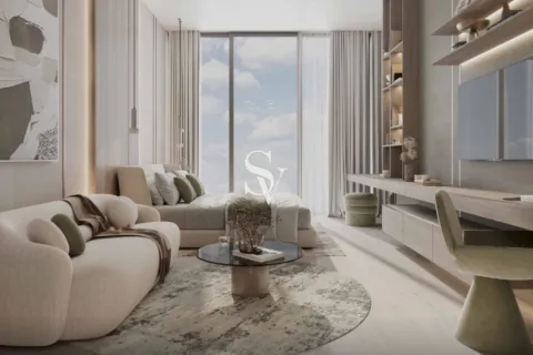 Wohnung zum Verkauf in Dubai Land, Dubai, VAE 1 Schlafzimmer, 78 m2 Nr. 657665 - Foto 4