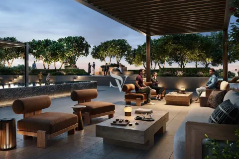 Dzīvoklis Dubai Creek Harbour (The Lagoons)jā, AAE 1 istaba, 70 m2 Nr. 657664 - attēls 8