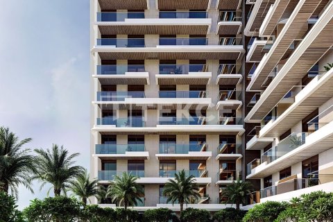 Apartmen di Jebel Ali, Dubai, UAE 1 bilik tidur, 65 meter persegi № 730869 - foto 4