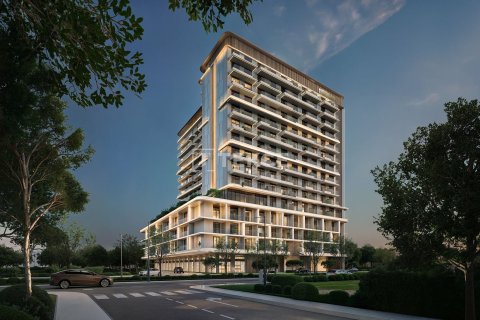 Apartmen di Jebel Ali, Dubai, UAE 1 bilik tidur, 65 meter persegi № 730869 - foto 7