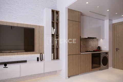 Apartment til salg i Jebel Ali, Dubai, UAE 1 værelse, 33 kvm № 730866 - foto 8