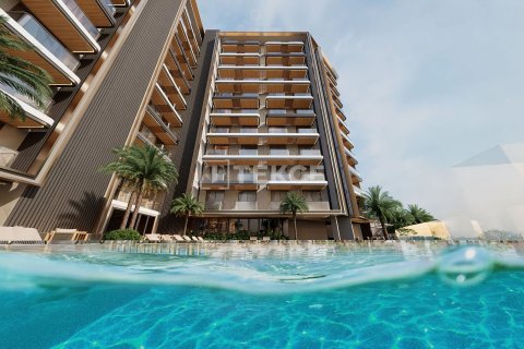 Apartment til salg i Jebel Ali, Dubai, UAE 1 værelse, 33 kvm № 730866 - foto 7