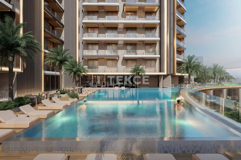 Apartment til salg i Jebel Ali, Dubai, UAE 1 værelse, 33 kvm № 730866 - foto 6