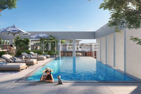 Wohnung zum Verkauf in Dubai, VAE 1 Zimmer, 41 m2 Nr. 730868 - Foto 10