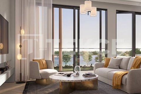 Wohnung zum Verkauf in Dubai, VAE 1 Zimmer, 41 m2 Nr. 730868 - Foto 12