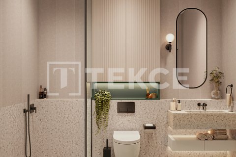 Wohnung zum Verkauf in Dubai, VAE 1 Zimmer, 41 m2 Nr. 730868 - Foto 17