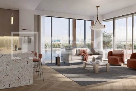 Wohnung zum Verkauf in Dubai, VAE 1 Zimmer, 41 m2 Nr. 730868 - Foto 13