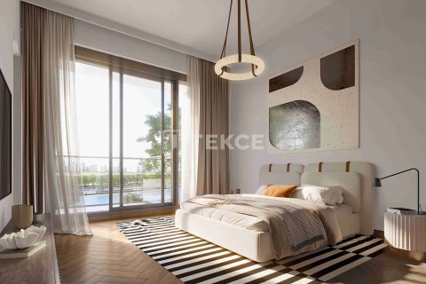 Wohnung zum Verkauf in Dubai, VAE 1 Zimmer, 41 m2 Nr. 730868 - Foto 16