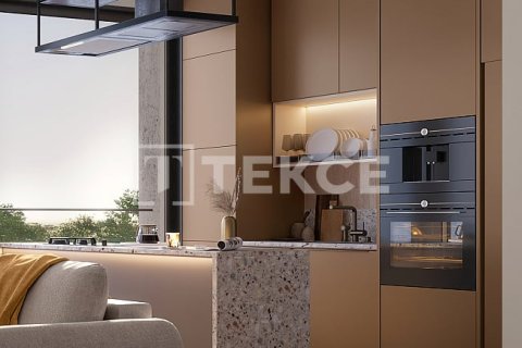 Wohnung zum Verkauf in Dubai, VAE 1 Zimmer, 41 m2 Nr. 730868 - Foto 15