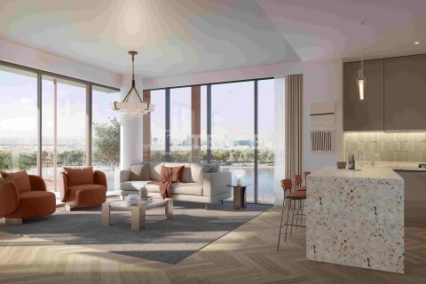 Wohnung zum Verkauf in Dubai, VAE 1 Zimmer, 41 m2 Nr. 730868 - Foto 14