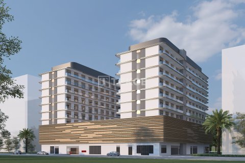 Appartement in Dubai, VAE 1 slaapkamer, 69 vr.m. nr 730863