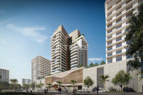 Dubai, UAE의 판매용 아파트 40제곱미터 번호 730864 - 사진 7