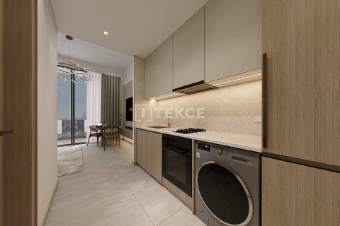 Dubai, UAE의 판매용 아파트 40제곱미터 번호 730864 - 사진 14