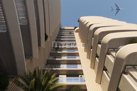 Dubai, UAE의 판매용 아파트 40제곱미터 번호 730864 - 사진 11
