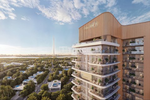 Dubai, UAE의 판매용 아파트 40제곱미터 번호 730864 - 사진 2