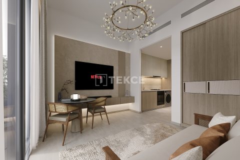 Dubai, UAE의 판매용 아파트 40제곱미터 번호 730864 - 사진 13