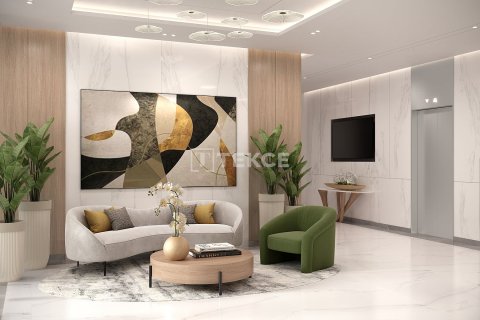 Apartman u gradu Jebel Ali, Dubai, UAE 1 soba, 59 m2 Br. 730865 - Slika 5