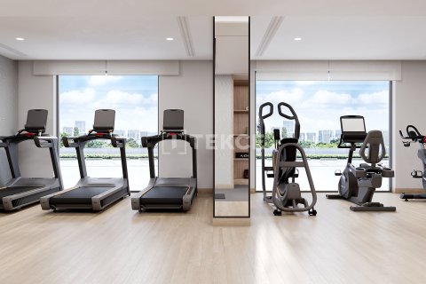 Apartman u gradu Jebel Ali, Dubai, UAE 1 soba, 59 m2 Br. 730865 - Slika 12