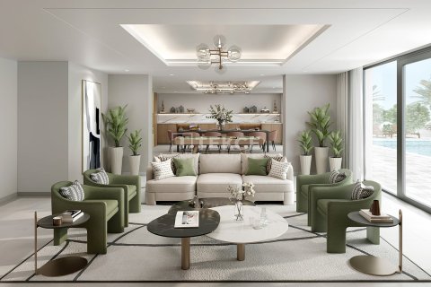Apartman u gradu Jebel Ali, Dubai, UAE 1 soba, 59 m2 Br. 730865 - Slika 3