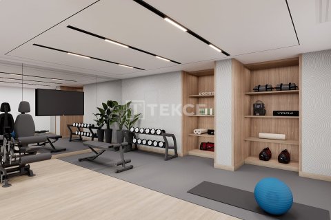 Apartman u gradu Jebel Ali, Dubai, UAE 1 soba, 59 m2 Br. 730865 - Slika 7