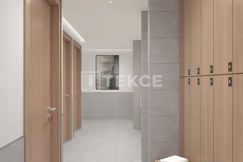 Apartman u gradu Jebel Ali, Dubai, UAE 1 soba, 59 m2 Br. 730865 - Slika 11
