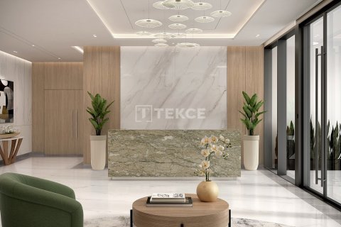Apartman u gradu Jebel Ali, Dubai, UAE 1 soba, 59 m2 Br. 730865 - Slika 9