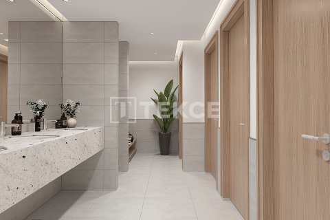Apartman u gradu Jebel Ali, Dubai, UAE 1 soba, 59 m2 Br. 730865 - Slika 10
