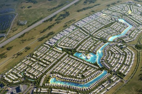Dubai, UAE의 판매용 타운하우스 침실 4개, 144제곱미터 번호 718460 - 사진 10
