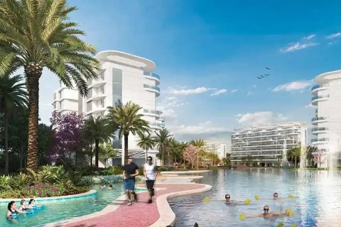 Dubai, UAE의 판매용 타운하우스 침실 4개, 144제곱미터 번호 718460 - 사진 3