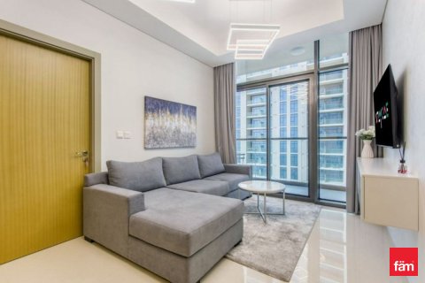 Apartment i Business Bay, Dubai, UAE 2 soveværelser, 75.2 kvm № 718466