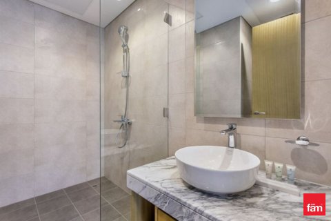 Müüa korter asukohaga Business Bay, Dubai, AÜE: 2 magamistoaga, 75.2 m² Nr 718466 - pilt 9